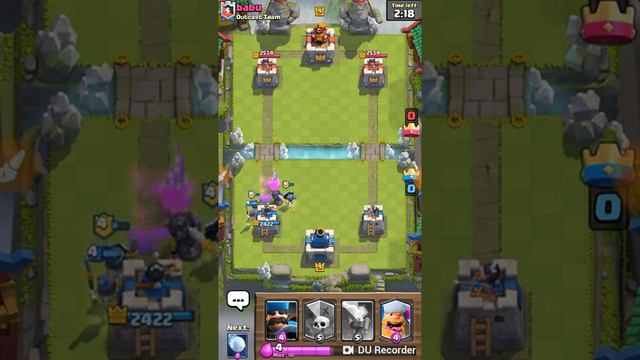 Trade tokens clash royale смотреть онлайн