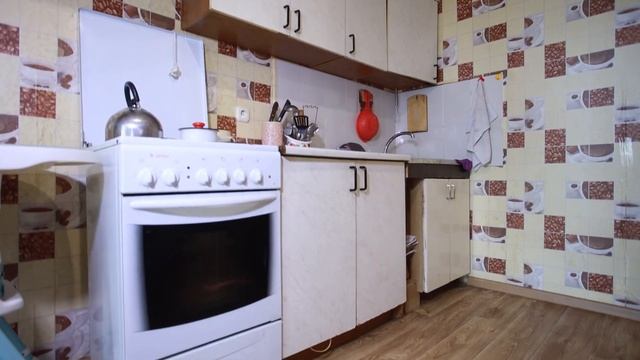 Современная планировка, двушка с большой площадью на П.Бровки Витебск/ Недвижимость Беларуси смотреть онлайн