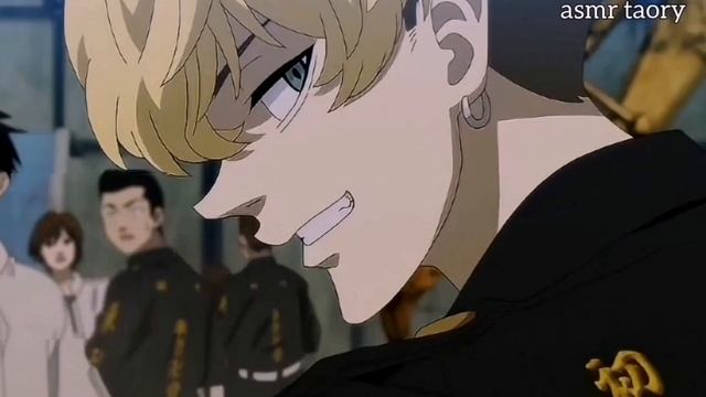 ASMR чифую мацуно