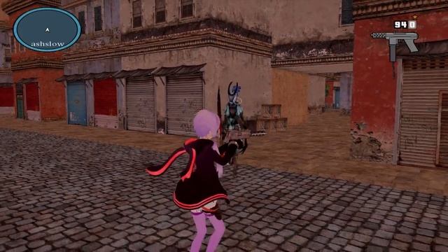 DmC GTA SA Map Mods and CLEO mission Mods смотреть онлайн