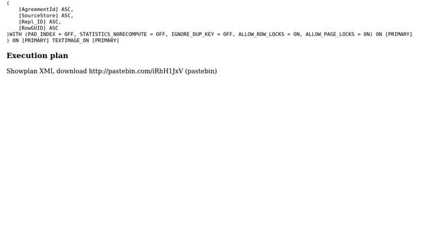 Databases: Alternative for WHERE clause in SQL query смотреть онлайн