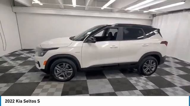 2022 Kia Seltos available in davie pompano miami fl N7261694 смотреть онлайн