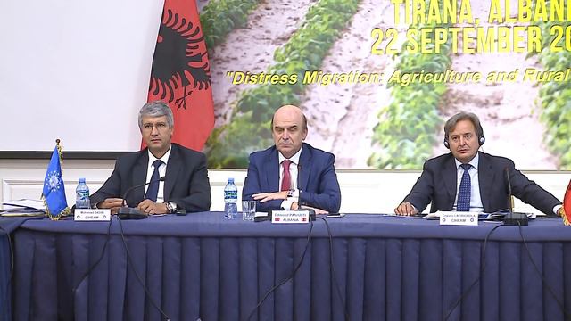 Panariti vlerëson “Fiks Fare”, nxit denoncimet ndaj abuzimeve - Top Channel Albania - News - Lajme смотреть онлайн