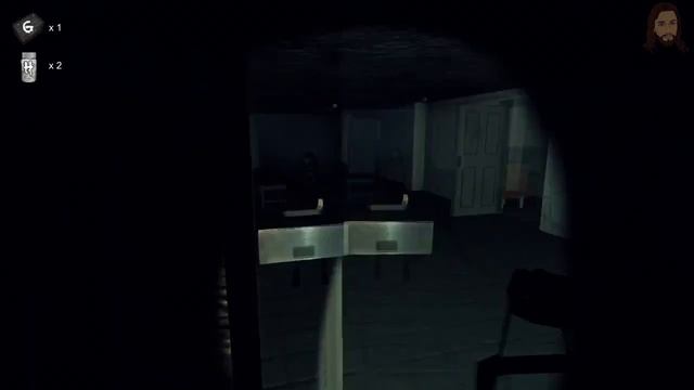 САМЫЙ СТРАШНЫЙ ХОРРОР   The Curse Of Blackwater #1 (эпичная концовка)