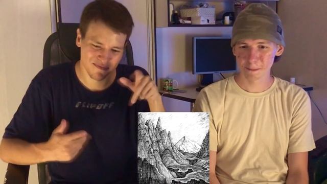 YAMAKASI - Miyagi & Andy Panda / РЕАКЦИЯ BOTTOM смотреть онлайн