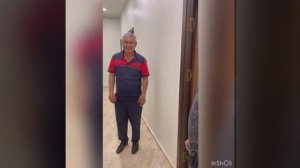 Синдром Паркинсонизма, начальная стадия