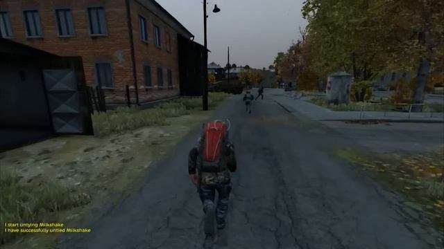 DayZ: DÍA 1 смотреть онлайн