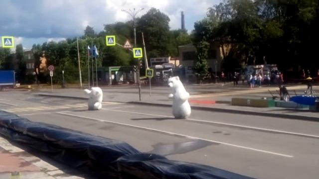 АСМАП профи 2018 Екатеринбург смотреть онлайн