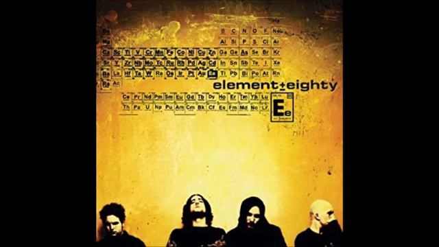 Element Eighty - "Broken Promises" [Element Eighty #3] смотреть онлайн