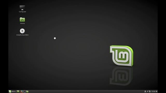 Install Linux Mint to Oracle VirtualBox смотреть онлайн
