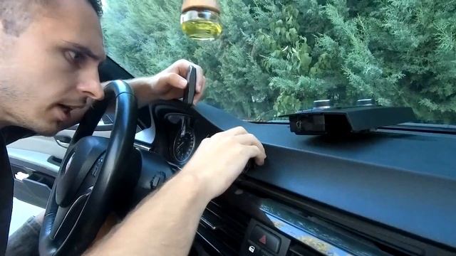 ?INSTALAR RADIO 2 DIN ANDROID BMW E90 E92 E93✅