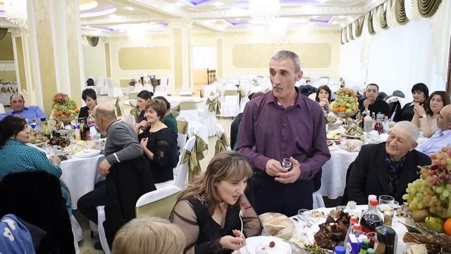 Dilif Շրջանավարտների հանդիպում 37 տարի անց․․․․․ (առաջին մաս) смотреть онлайн