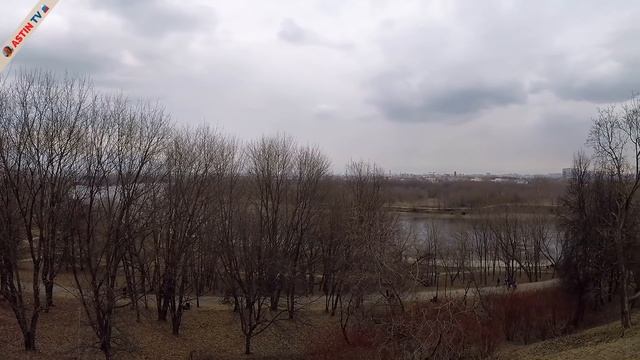 ?Одно из загадочных и древних мест в Москве. Коломенское. смотреть онлайн