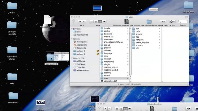 how to install cab files on ys flight смотреть онлайн