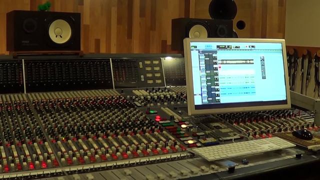 "just believe it" mixing at parametrika studio смотреть онлайн