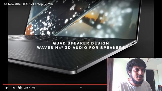Should you Buy the Dell XPS 17 (2020)? смотреть онлайн