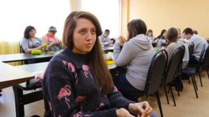 Ульяновский техникум отраслевых технологий и дизайна реклама 2020