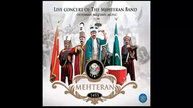 Mehter Marşı, Mehteran, Ottoman Empire, Ottoman Military Music, Ceddin Deden