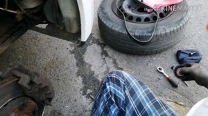 Меган 3 замена ремня генератора