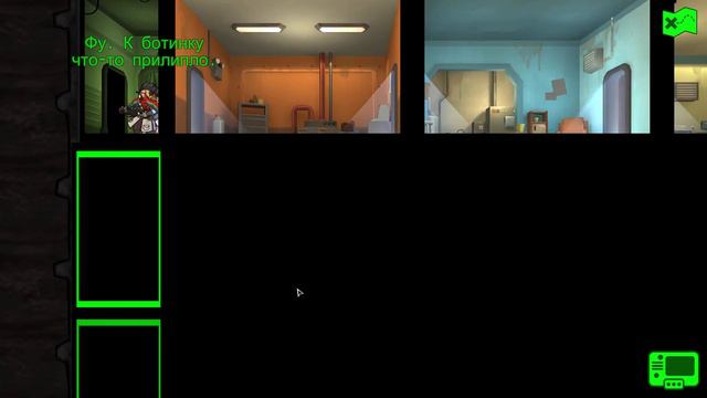 Fallout Shelter: Часть 46 смотреть онлайн
