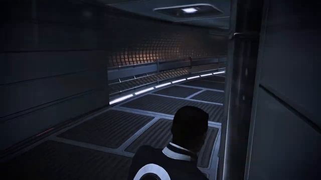 Mass Effect 2 Legendary Edition Normandy SR2 pt4 (PS4) смотреть онлайн