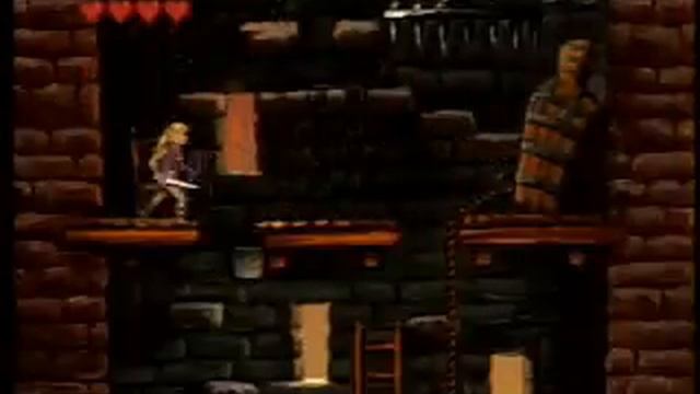 Zelda CD-I: Wand of Gamelon Ending смотреть онлайн