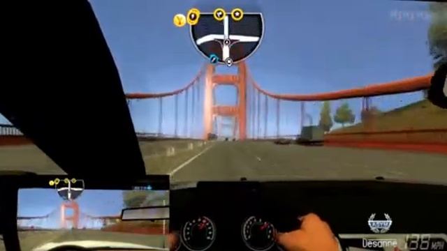 сравниваю мод тачки в драйвер сан франциско какой лучше в тесте смотреть онлайн