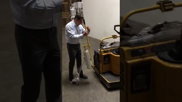 Python Wrapper instructional video 2 смотреть онлайн