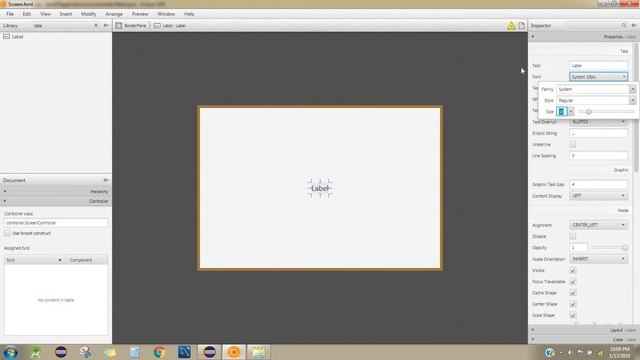 How to create responsive desktop application смотреть онлайн