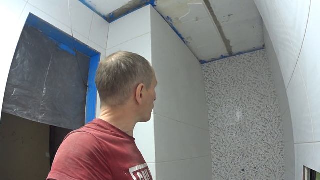 затирка и герметизация швов в ванной комнате saumaus ja tiivistys saumat kylpyhuoneessa смотреть онлайн