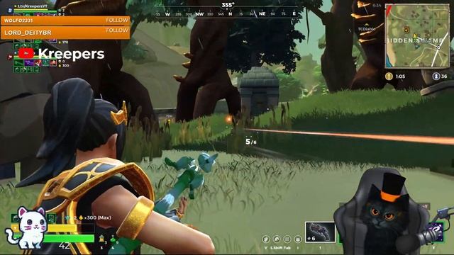 Realm Royale Reforged... For noobies - Beginners tips and tricks смотреть онлайн