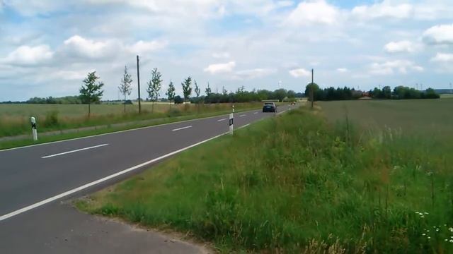 Honda Civic ej9 Invidia ohne esd смотреть онлайн