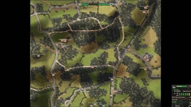 Close Combat Panthers in the Fog Multiplayer Forest Puorrie смотреть онлайн