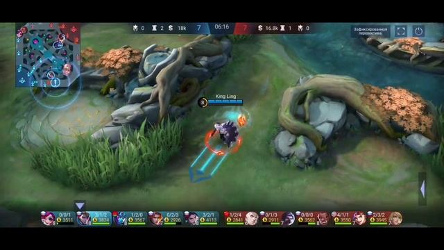 ОТ ЭТИХ ГЕРОЕВ ГОРИТ Ж*ПА В MOBILE LEGENDS // КОГО НАДО БАНИТЬ В МОБАЙЛ ЛЕГЕНД смотреть онлайн