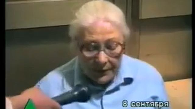 Иванов Петров Сидоров 08.09.1995 ОРТ смотреть онлайн