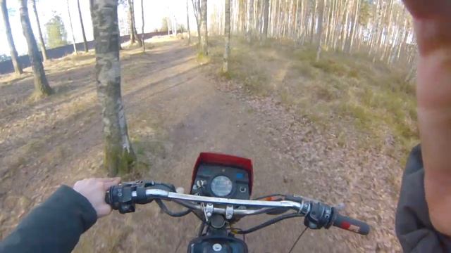 #покатушки Зид 250 и ЗиД 50 Пилот смотреть онлайн