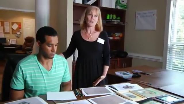 Patience, Listening and Communicating with Aphasia Patients смотреть онлайн