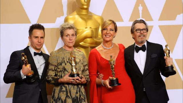 Oscar Nominations, Roma, Green Book 2019 смотреть онлайн