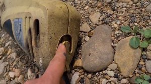 Электрокоса Daewoo 1800E, отзыв, обзорчик