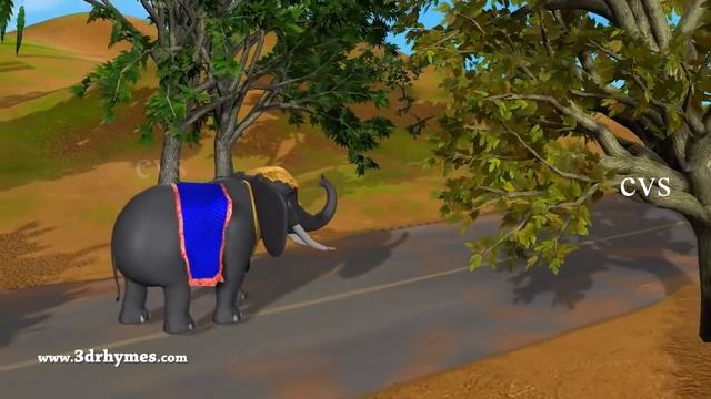 Telugu Rhymes For Children | 27 Telugu Nursery Rhymes Collection | Telugu Baby Songs