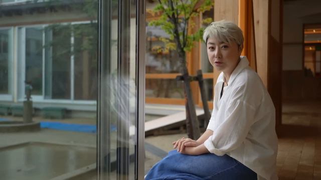 World's Unique Neighbourhoods 世界独特社区 EP7 - Sharing Neighbourhoods of Toyama! смотреть онлайн