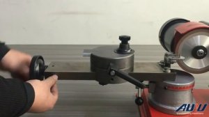 Saw Blade Grinder