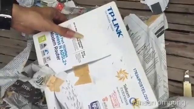 Unboxing POROSUS CROCODILE MUARA смотреть онлайн