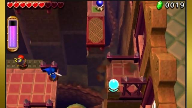 The Legend Of Zelda: Triforce Heroes ISN'T Four Swords! EXPLAINED Gameplay - Rocket Thoughts смотреть онлайн