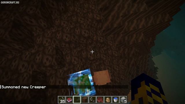 ГОЛОВА ПИГЛИНА МАЙНКРАФТ - Как сделать, скрафтить и использовать (2023) Герон Гайды смотреть онлайн