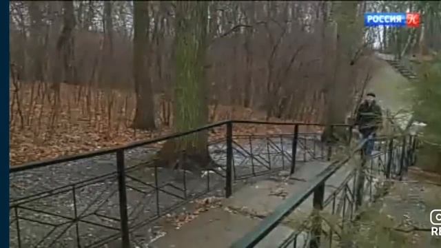 Письма из провинции. Сердобск смотреть онлайн