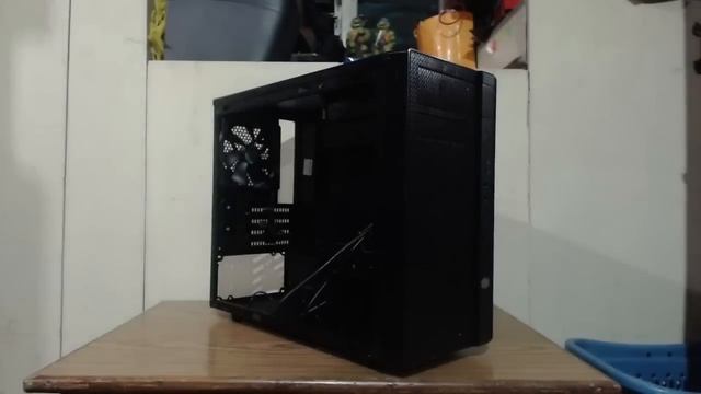 39,000 php Gaming PC смотреть онлайн