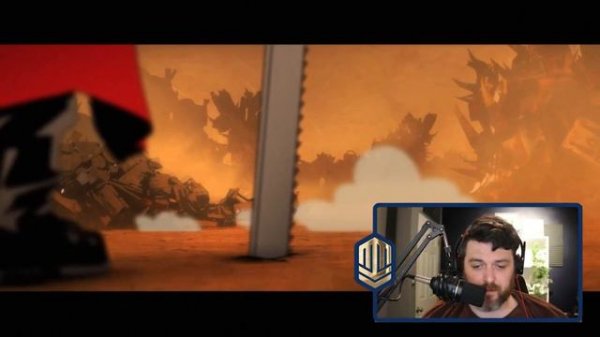 Old Bale Eye | Old Hammer & Bolter Breakdown | Episode 3