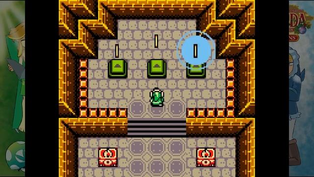 [BRB & Technical Difficulties] Totally Legit Modded Game Boy Color™ смотреть онлайн