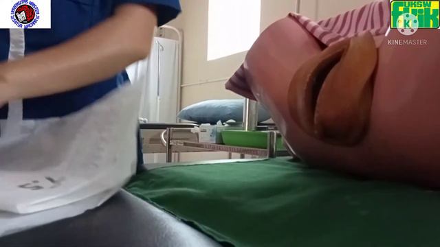 Pemasangan kateter смотреть онлайн